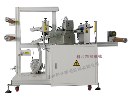 KD-CT450跳切裁切機(jī)